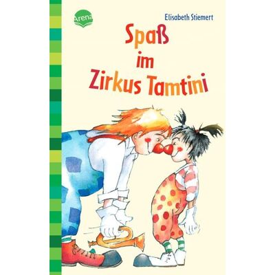 Arena Spaß im Zirkus Tamtini Arena Spaß im Zirkus Tamtini