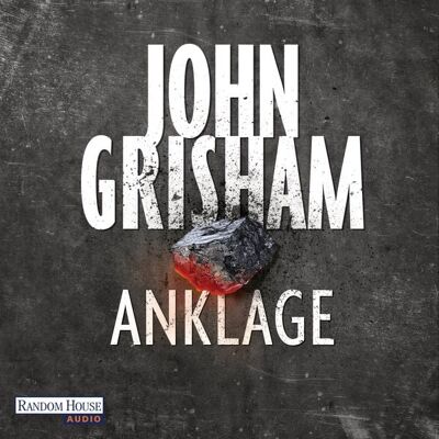 Random House Audio Anklage Random House Audio Anklage