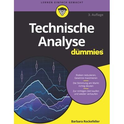 Wiley-VCH Technische Analyse für Dummies Wiley-VCH Technische Analyse für Dummies