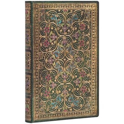 Paperblanks Softcover Notizbuch Sternstunde, Mini, Liniert Paperblanks Softcover Notizbuch Sternstunde, Mini, Liniert