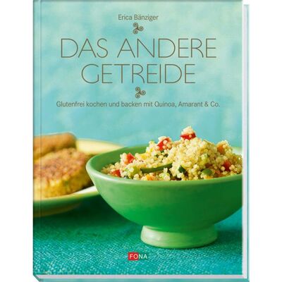 FONA Das andere Getreide FONA Das andere Getreide