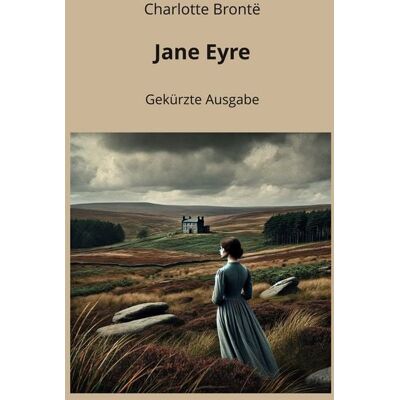 Tolino Media Jane Eyre: Gekürzte Ausgabe Tolino Media Jane Eyre: Gekürzte Ausgabe
