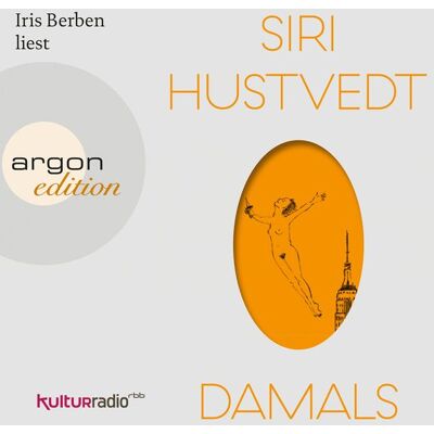 Argon Damals Argon Damals