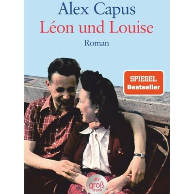 dtv Léon und Louise dtv Léon und Louise