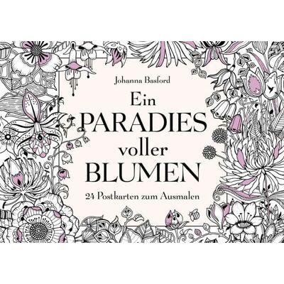 Mvg Ein Paradies voller Blumen Mvg Ein Paradies voller Blumen