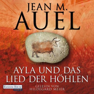Random House Audio Ayla und das Lied der Höhlen Random House Audio Ayla und das Lied der Höhlen