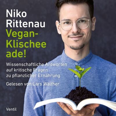 Ventil Verlag Vegan-Klischee ade! Ventil Verlag Vegan-Klischee ade!