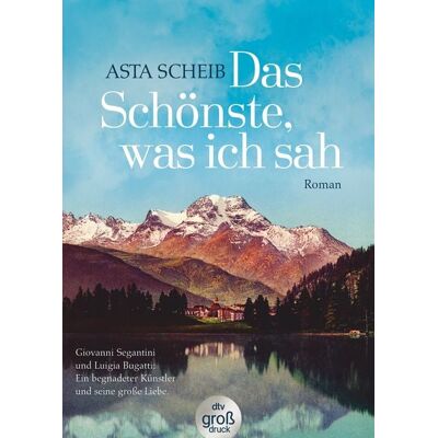 dtv Das Schönste, was ich sah dtv Das Schönste, was ich sah