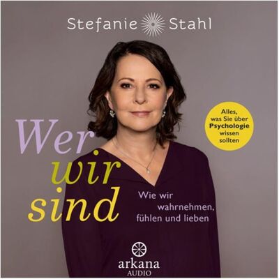 Arkana Wer wir sind Arkana Wer wir sind