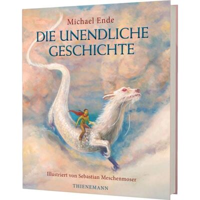 Thienemann in der Thienemann-Esslinger Verlag GmbH Die unendliche Geschichte Thienemann in der Thienemann-Esslinger Verlag GmbH Die unendliche Geschichte