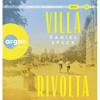 Argon Villa Rivolta Argon Villa Rivolta