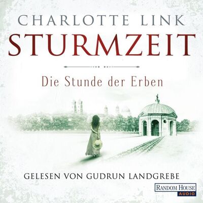Random House Audio Die Stunde der Erben Random House Audio Die Stunde der Erben