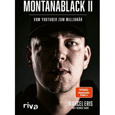 Riva MontanaBlack II Riva MontanaBlack II