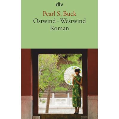 dtv Ostwind - Westwind dtv Ostwind - Westwind
