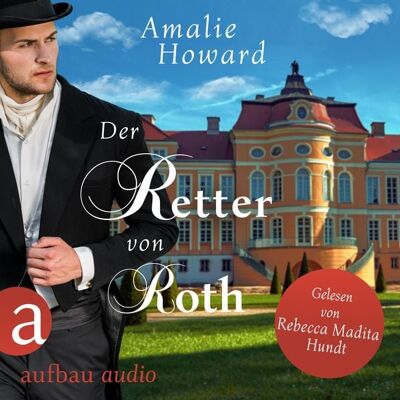 Aufbau Audio Der Retter von Roth Aufbau Audio Der Retter von Roth