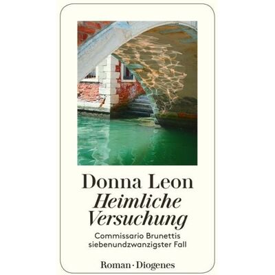 Diogenes Heimliche Versuchung Diogenes Heimliche Versuchung