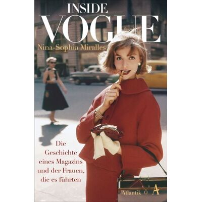 Atlantik Verlag Inside Vogue Atlantik Verlag Inside Vogue