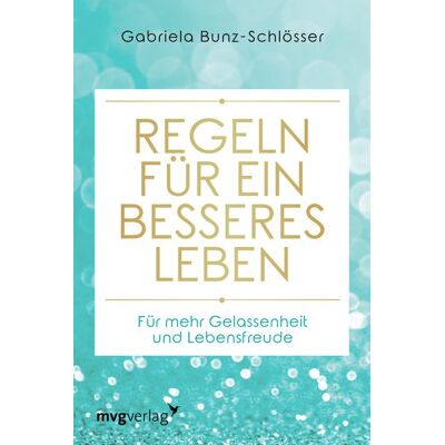 Mvg Regeln für ein besseres Leben Mvg Regeln für ein besseres Leben