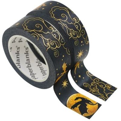 Paperblanks Ltd. Washi Tape Schatten von Navarre Paperblanks Ltd. Washi Tape Schatten von Navarre