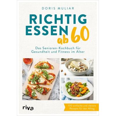 Riva Richtig essen ab 60 Riva Richtig essen ab 60