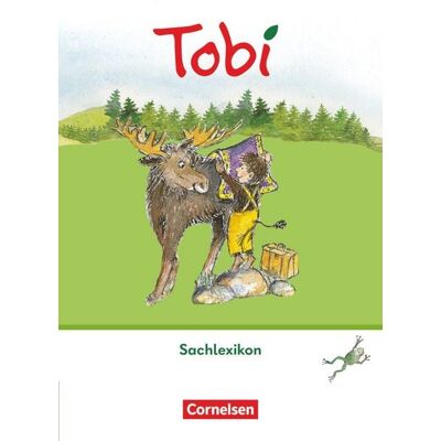 Cornelsen Verlag Tobi - Ausgabe 2023 Cornelsen Verlag Tobi - Ausgabe 2023