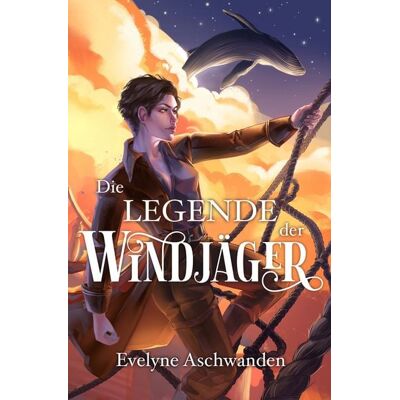 Fakriro Die Legende der Windjäger Fakriro Die Legende der Windjäger