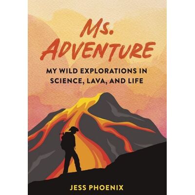 Workman Ms. Adventure Workman Ms. Adventure