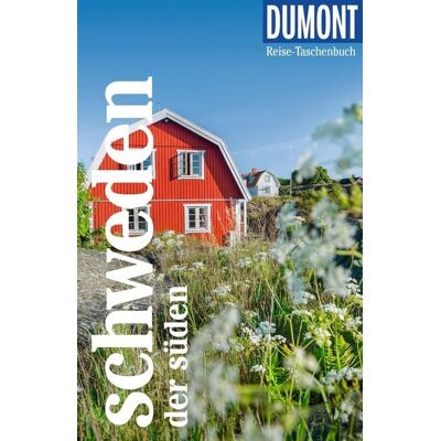 MairDuMont DUMONT Reise-Taschenbuch Reiseführer Schweden, Der Süden MairDuMont DUMONT Reise-Taschenbuch Reiseführer Schweden, Der Süden