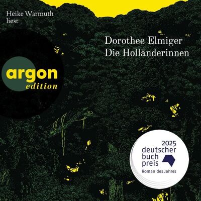 Argon Die Holländerinnen Argon Die Holländerinnen