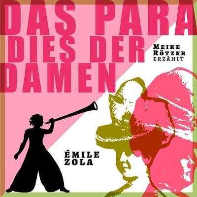 Erzählbuchverlag Das Paradies der Damen Erzählbuchverlag Das Paradies der Damen
