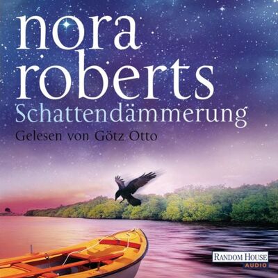 Random House Audio Schattendämmerung Random House Audio Schattendämmerung