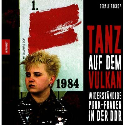 Hirnkost Tanz auf dem Vulkan Hirnkost Tanz auf dem Vulkan