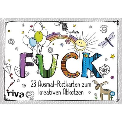 Riva FUCK Riva FUCK