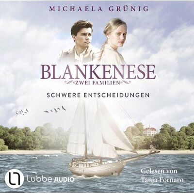 Lübbe Audio Schwere Entscheidungen Lübbe Audio Schwere Entscheidungen