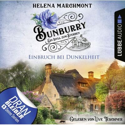 Lübbe Audio Einbruch bei Dunkelheit Lübbe Audio Einbruch bei Dunkelheit