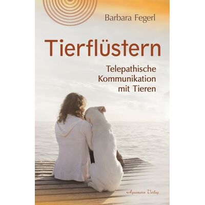 Aquamarin Tierflüstern Aquamarin Tierflüstern