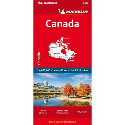 Michelin Kanada Michelin Kanada