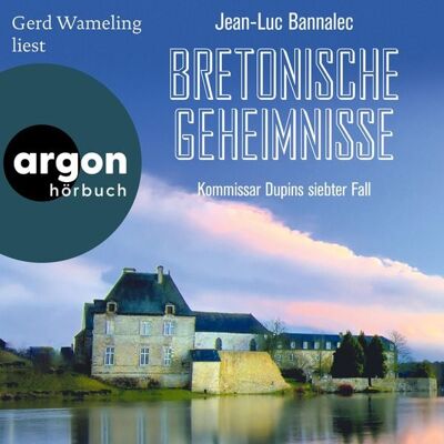 Argon Bretonische Geheimnisse Argon Bretonische Geheimnisse