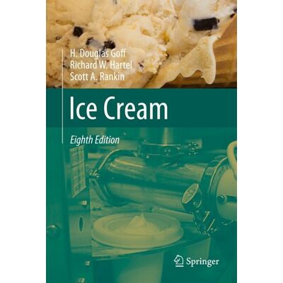 Springer Ice Cream Springer Ice Cream