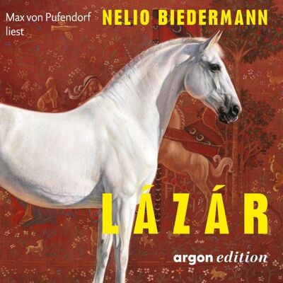 Argon Lázár Argon Lázár