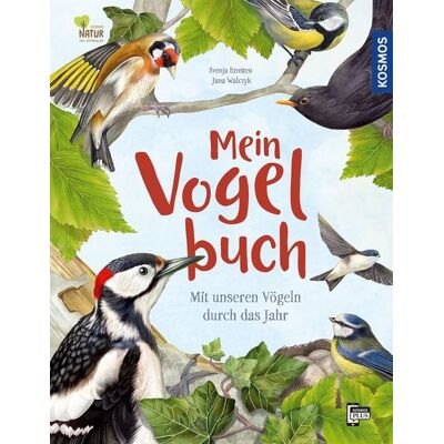 Kosmos Mein Vogelbuch Kosmos Mein Vogelbuch