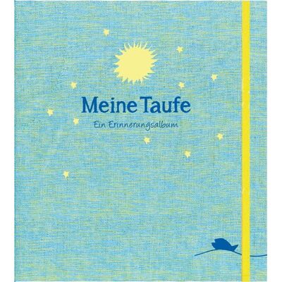 Camino Meine Taufe Camino Meine Taufe