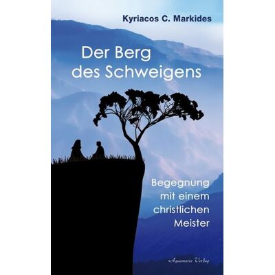 Aquamarin Der Berg des Schweigens Aquamarin Der Berg des Schweigens