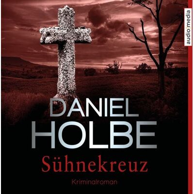 Audio Media Verlag Sühnekreuz Audio Media Verlag Sühnekreuz