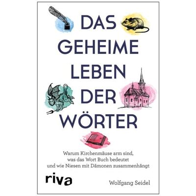 Riva Das geheime Leben der Wörter Riva Das geheime Leben der Wörter