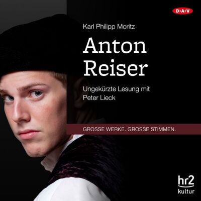 Der Audio Verlag Anton Reiser Der Audio Verlag Anton Reiser
