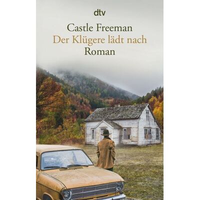 dtv Der Klügere lädt nach dtv Der Klügere lädt nach
