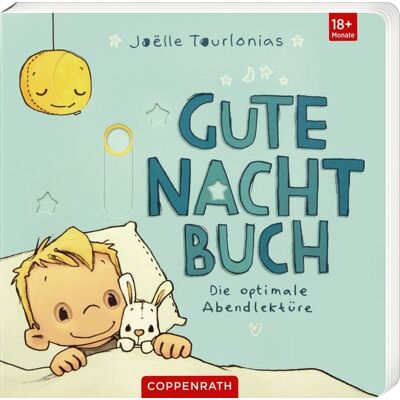 Coppenrath Gute Nacht Buch Coppenrath Gute Nacht Buch