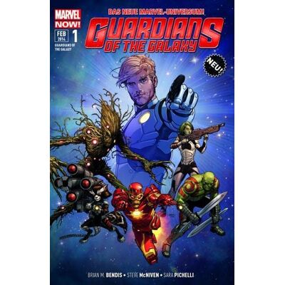 Panini Guardians of the Galaxy Panini Guardians of the Galaxy