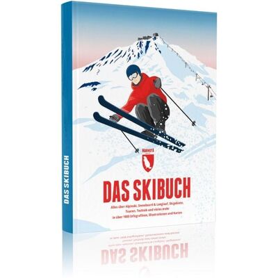 Marmota Maps GmbH Das Skibuch Marmota Maps GmbH Das Skibuch